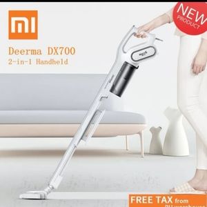 Xiaomi vacuum cleaner